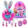 Rainbocorns Huevo Sorpresa 30cm Eggzania Surprise Mania